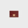 Card Holder Triomphe in Python
