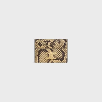 Card Holder Triomphe in Python