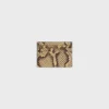 Card Holder Triomphe in Python