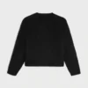 Cardigan in Brushed Mohair