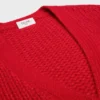 Cardigan in Cashmere and Silk Cardigan in Cashmere and Silk