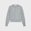 Cardigan in Thin Cashmere Cardigan in Thin Cashmere