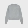 Cardigan in Thin Cashmere Cardigan in Thin Cashmere