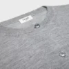 Cardigan in Thin Cashmere Cardigan in Thin Cashmere