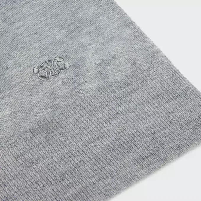 Cardigan in Thin Cashmere Cardigan in Thin Cashmere
