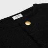 Cardigan in Wool Cardigan in Wool