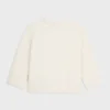 Cardigan Jacket in Cotton Natta Cardigan Jacket in Cotton Natta