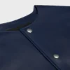Cardigan Jacket in Lambskin