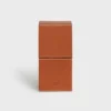 Case 1 Perfume 100Ml in Natural Calfskin