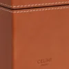 Case 1 Perfume 100Ml in Natural Calfskin