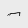 Cat Eye S187 Sunglasses in Acetate