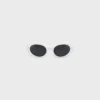 Cat Eye S193 Sunglasses in Acetate