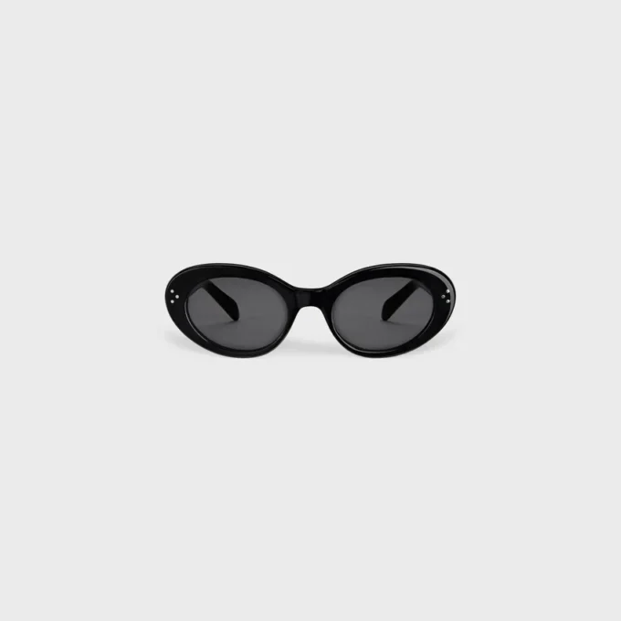 Cat Eye S193 Sunglasses in Acetate