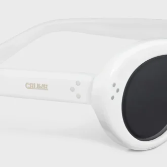 Cat Eye S193 Sunglasses in Acetate
