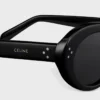 Cat Eye S193 Sunglasses in Acetate