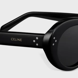 Cat Eye S193 Sunglasses in Acetate