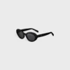 Cat Eye S193 Sunglasses in Acetate