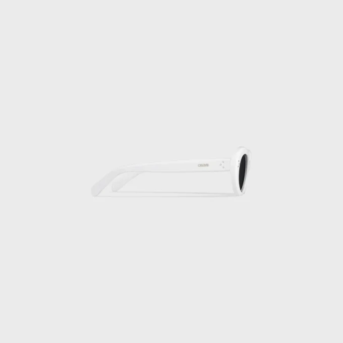 Cat Eye S193 Sunglasses in Acetate