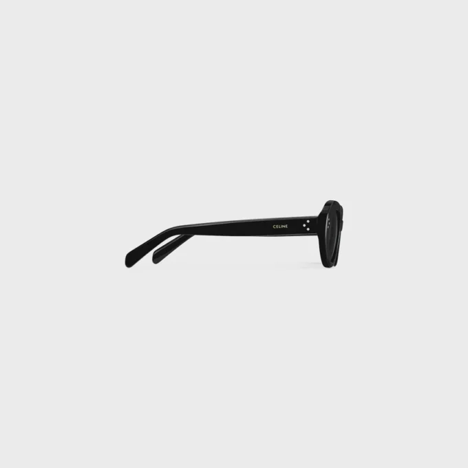 Cat Eye S193 Sunglasses in Acetate
