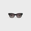 Cat Eye S359 Sunglasses in Acetate