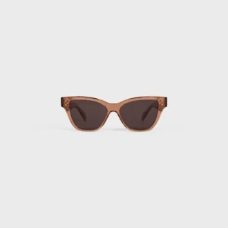 Cat Eye S359 Sunglasses in Acetate