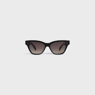 Cat Eye S359 Sunglasses in Acetate