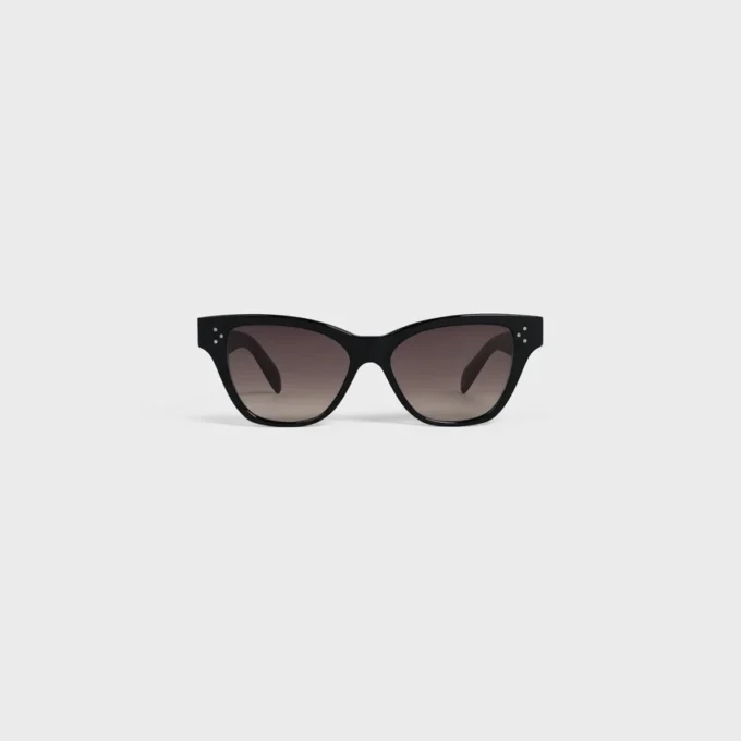 Cat Eye S359 Sunglasses in Acetate