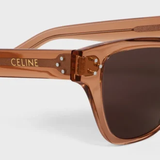 Cat Eye S359 Sunglasses in Acetate