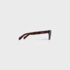 Cat Eye S359 Sunglasses in Acetate