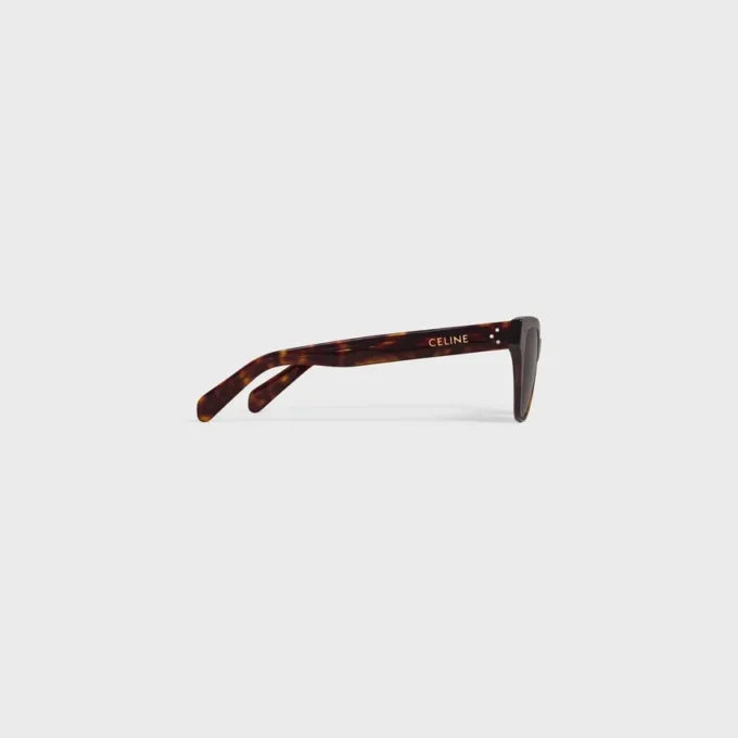 Cat Eye S359 Sunglasses in Acetate