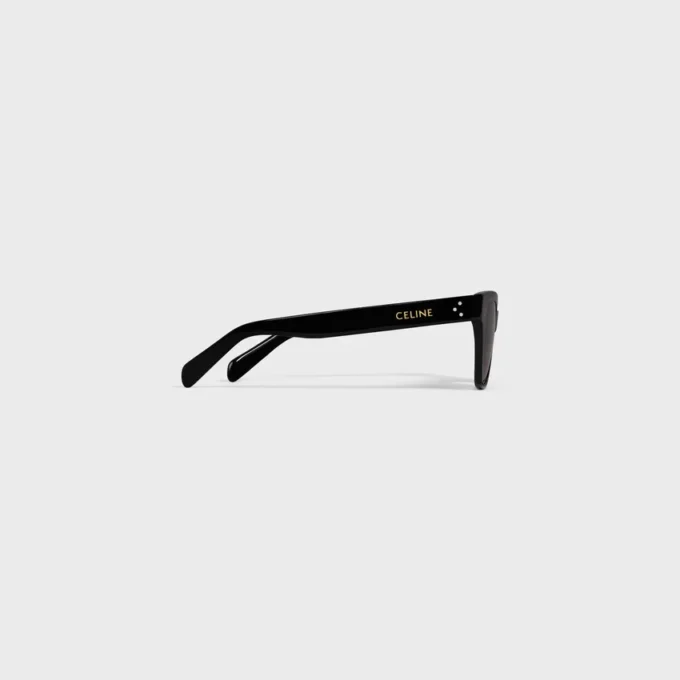 Cat Eye S359 Sunglasses in Acetate