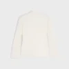 Cavaliere Jacket in Stretch Wool Gabardine Cavaliere Jacket in Stretch Wool Gabardine