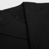 Cavaliere Jacket in Stretch Wool Gabardine Cavaliere Jacket in Stretch Wool Gabardine
