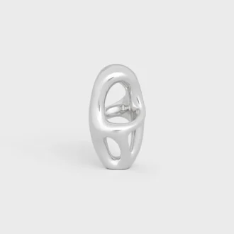 Celine Arp Project Necklace in Sterling Silver Celine Arp Project Necklace in Sterling Silver