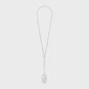 Celine Arp Project Necklace in Sterling Silver Celine Arp Project Necklace in Sterling Silver