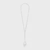 Celine Arp Project Necklace in Sterling Silver Celine Arp Project Necklace in Sterling Silver
