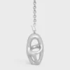 Celine Arp Project Necklace in Sterling Silver Celine Arp Project Necklace in Sterling Silver
