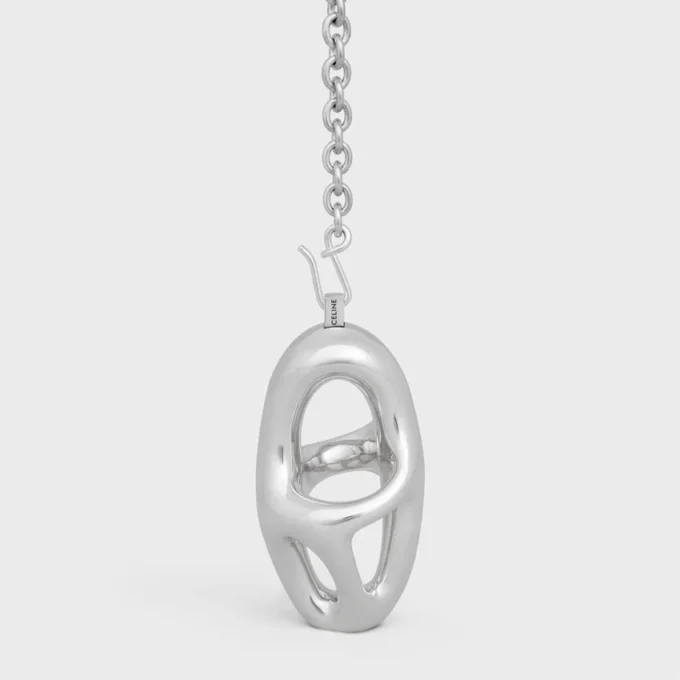 Celine Arp Project Necklace in Sterling Silver Celine Arp Project Necklace in Sterling Silver