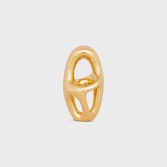 Celine Arp Project Necklace in Vermeil Celine Arp Project Necklace in Vermeil