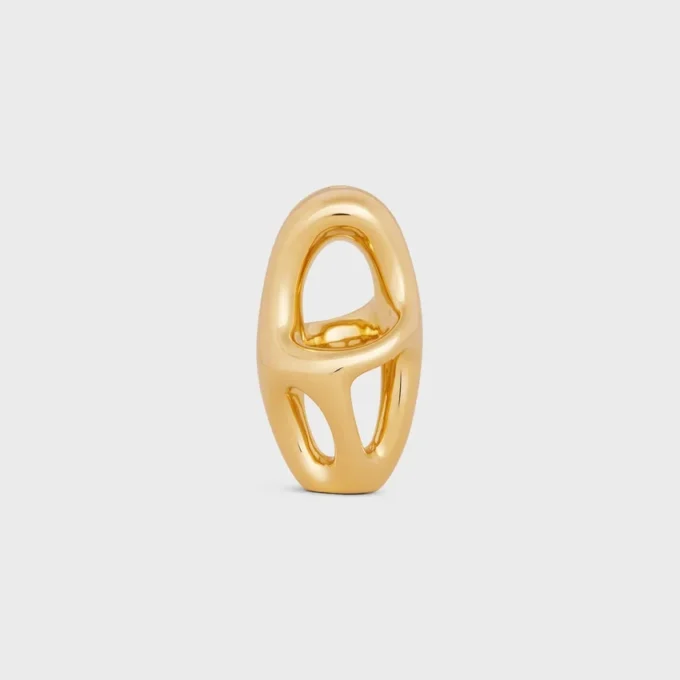 Celine Arp Project Necklace in Vermeil Celine Arp Project Necklace in Vermeil