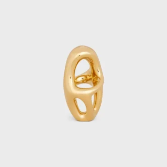 Celine Arp Project Necklace in Vermeil Celine Arp Project Necklace in Vermeil