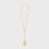 Celine Arp Project Necklace in Vermeil Celine Arp Project Necklace in Vermeil