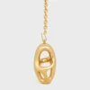 Celine Arp Project Necklace in Vermeil Celine Arp Project Necklace in Vermeil