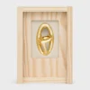 Celine Arp Project Necklace in Vermeil Celine Arp Project Necklace in Vermeil