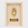 Celine Arp Project Necklace in Vermeil Celine Arp Project Necklace in Vermeil