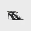 Celine Ava Sandal in Lambskin Celine Ava Sandal in Lambskin