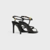 Celine Ava Sandal in Lambskin Celine Ava Sandal in Lambskin