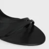 Celine Ava Sandal in Lambskin Celine Ava Sandal in Lambskin