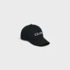 Celine Baseball Cap in Cotton