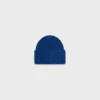 Celine Beanie in Wool Cashmere